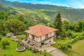 Maison Ro, TerreMarine San Giovanni